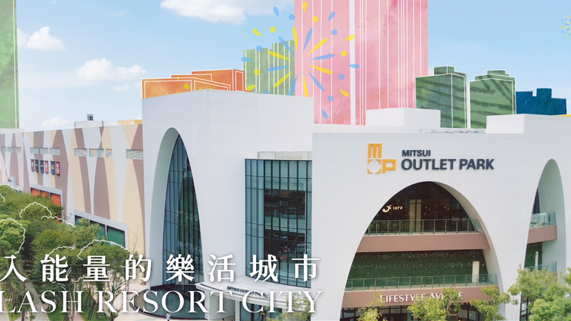 MOP林口fooddcourt 兩篇(購物篇 : 聚會篇)